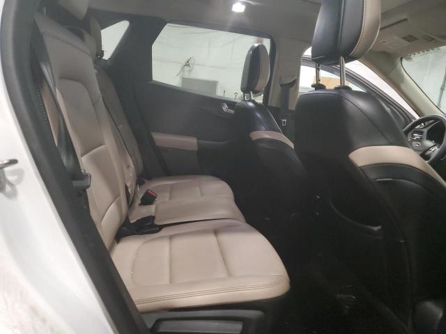 Ford Escape Sel Image 2