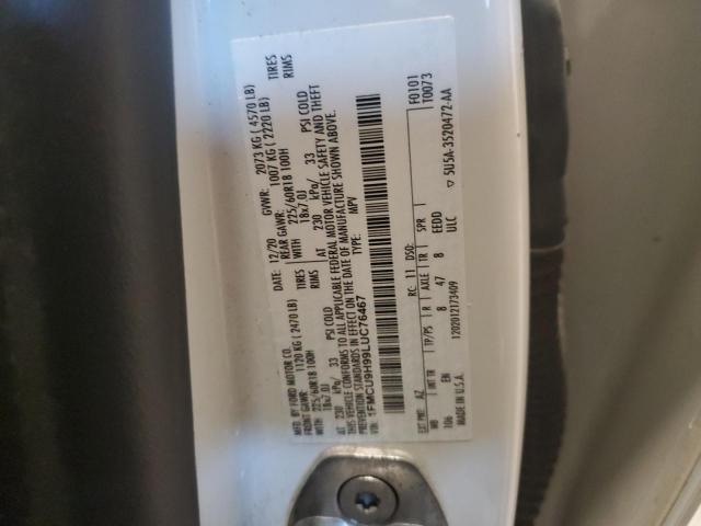 Ford Escape Sel Image 11