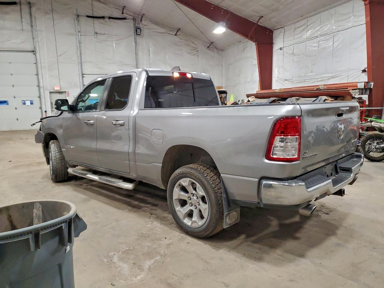 Ram 1500 Big Horn/lone Star Image 3