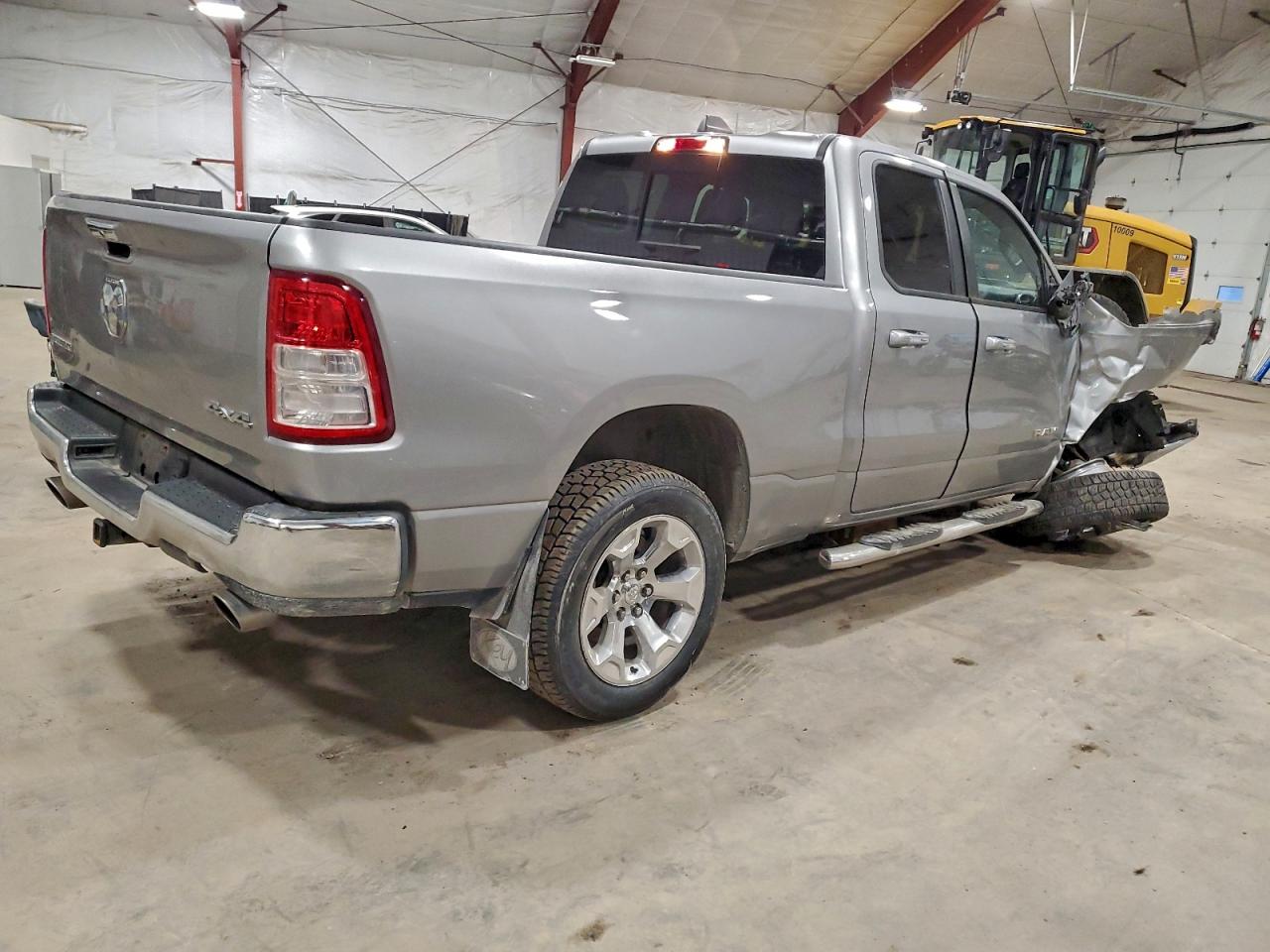 Ram 1500 Big Horn/lone Star Image 5