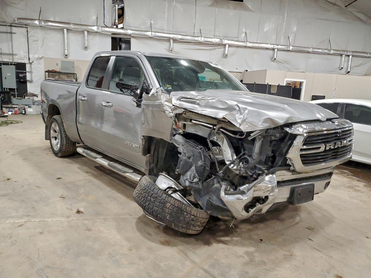 Ram 1500 Big Horn/lone Star Image 6