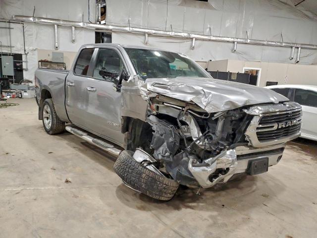 Ram 1500 Big Horn/lone Star Image 6