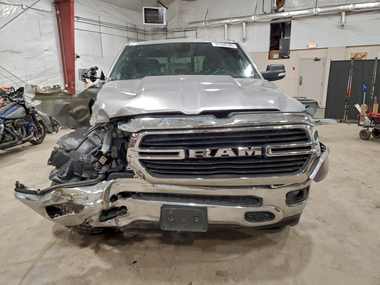 Ram 1500 Big Horn/lone Star Image 11