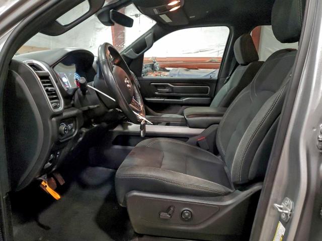 Ram 1500 Big Horn/lone Star Image 4