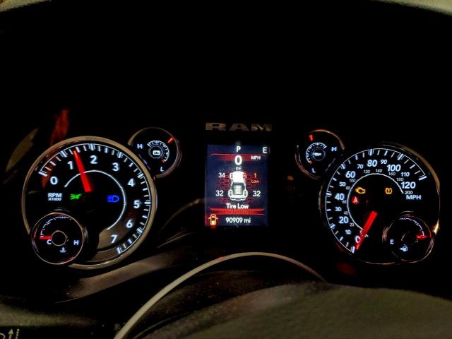 Ram 1500 Big Horn/lone Star Image 9