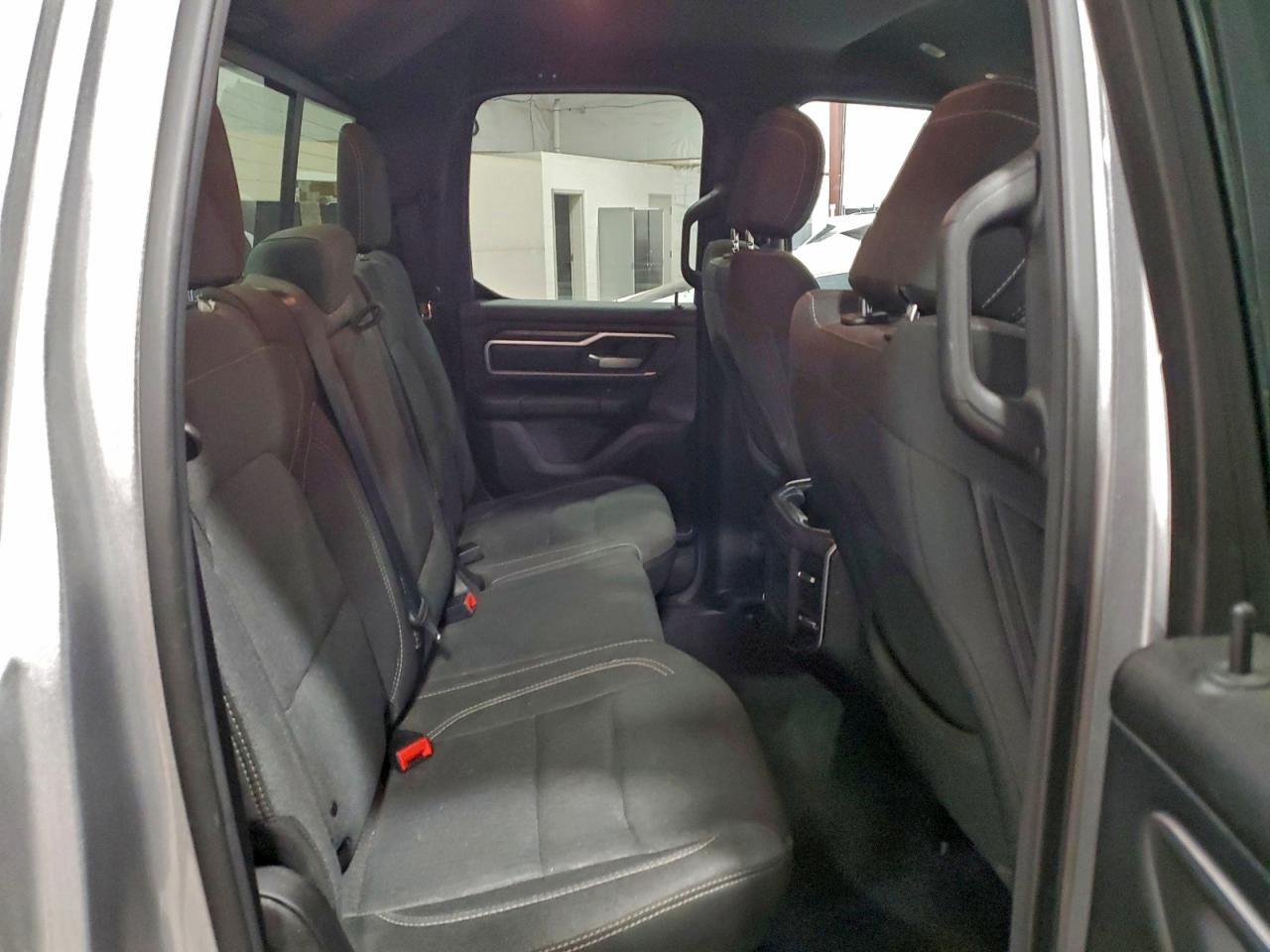 Ram 1500 Big Horn/lone Star Image 8