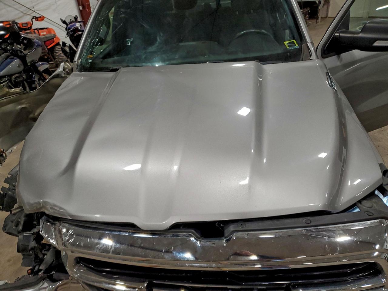 Ram 1500 Big Horn/lone Star Image 10