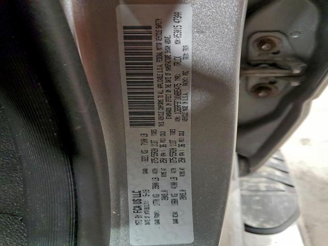 Ram 1500 Big Horn/lone Star Image 12