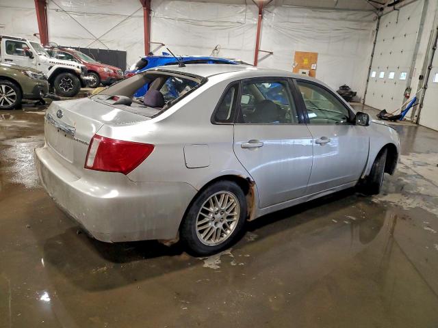 Subaru Impreza 2.5i Premium Image 11