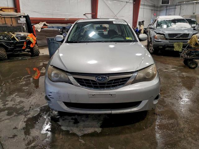 Subaru Impreza 2.5i Premium Image 12