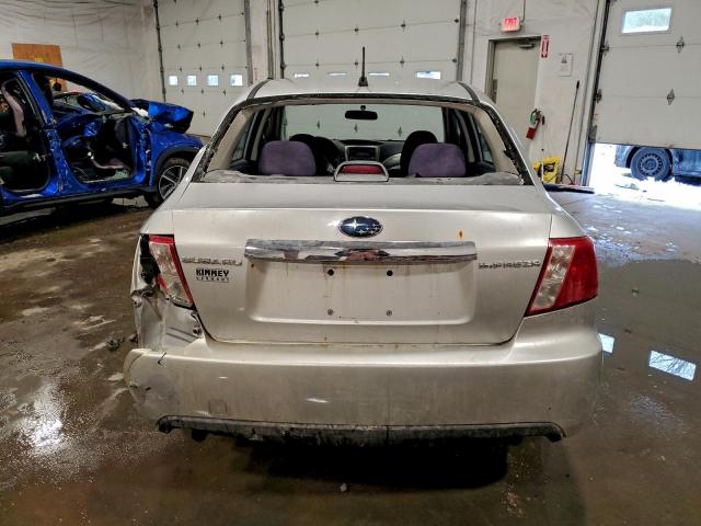 Subaru Impreza 2.5i Premium Image 10
