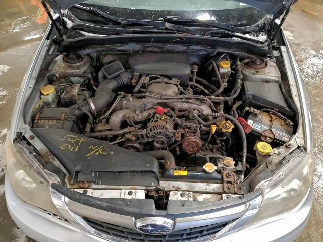 Subaru Impreza 2.5i Premium Image 3